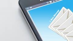 trampa email DGT