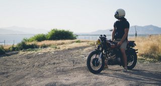 cinco claves para contratar tu primer seguro de moto