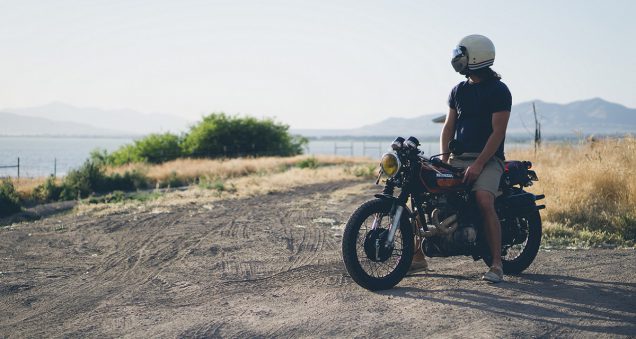 cinco claves para contratar tu primer seguro de moto