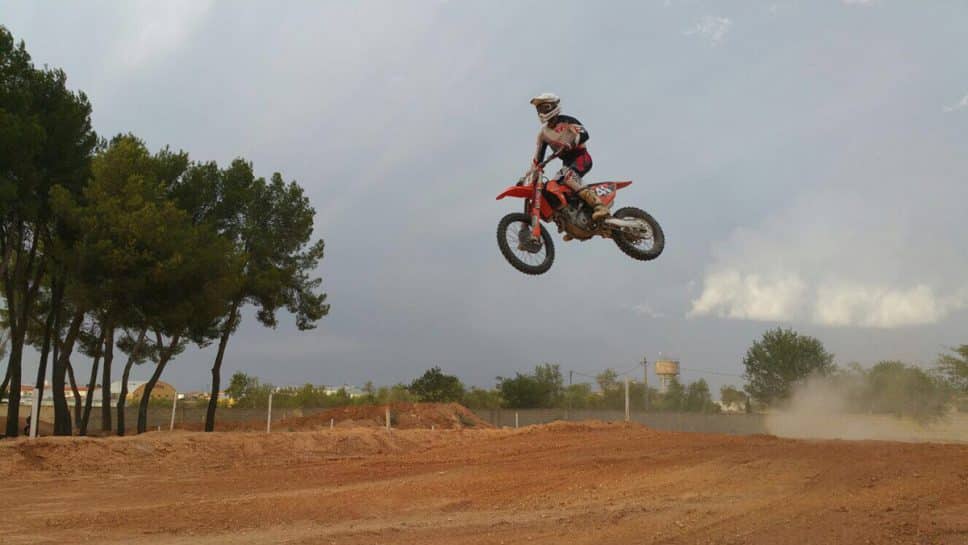 Circuito Emilio Zamora Ayuntamiento Casasimarro