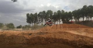 Circuito Emilio Zamora Casasimarro