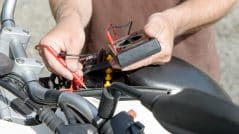 Cuánto cuesta el mantenimiento de la moto