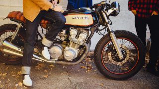 errores al comprar moto