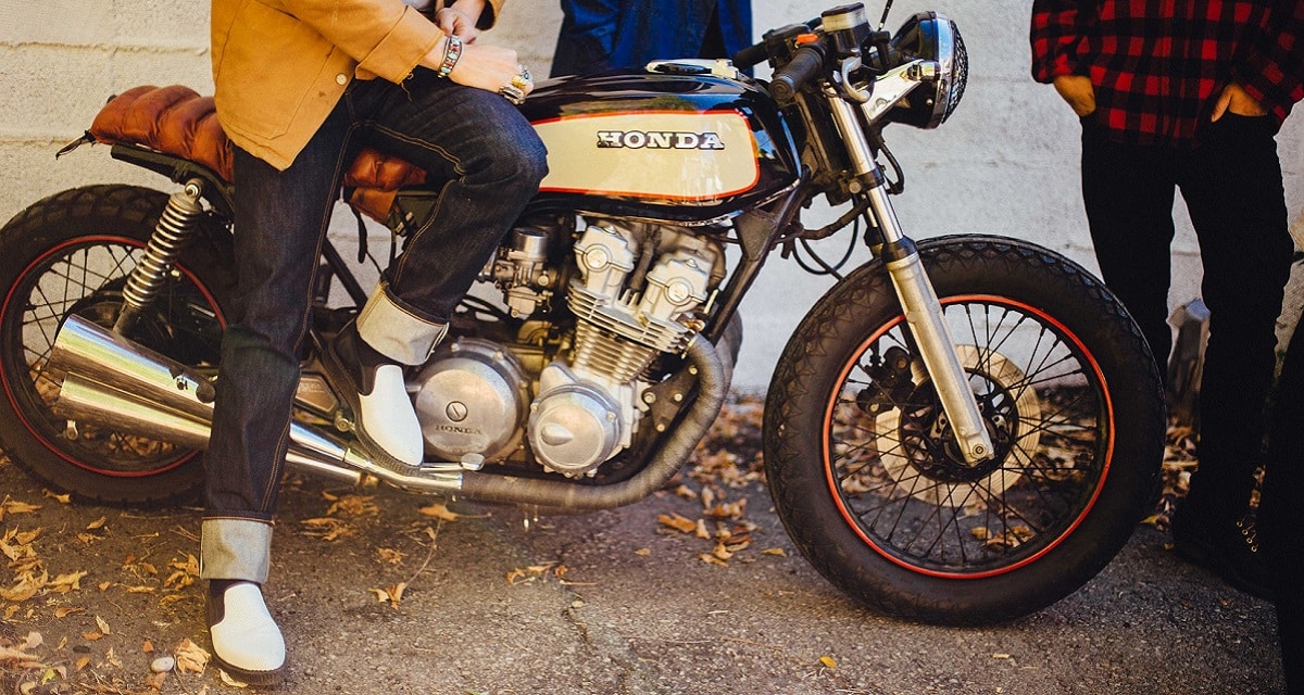 errores al comprar moto