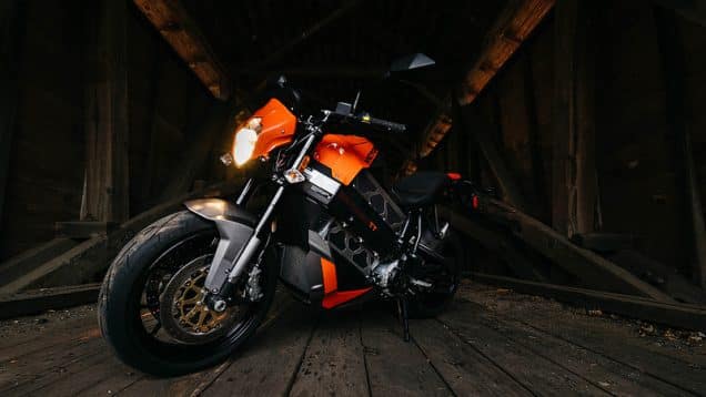 seguros para moto eléctrica