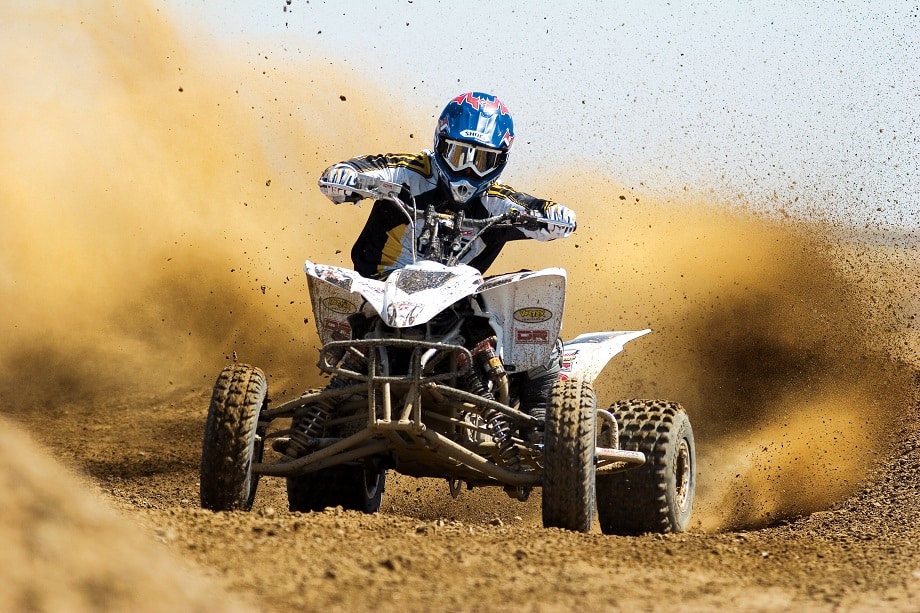 que seguro necesitas para un quad
