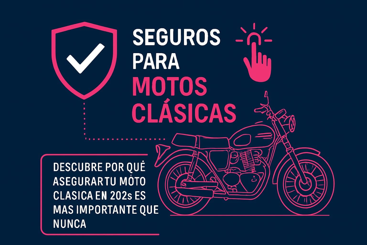 Seguros Para Motos Clasicas Guia Esencial 2026